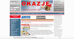 Desktop Screenshot of kramik.pl