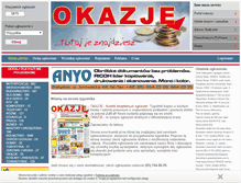 Tablet Screenshot of kramik.pl